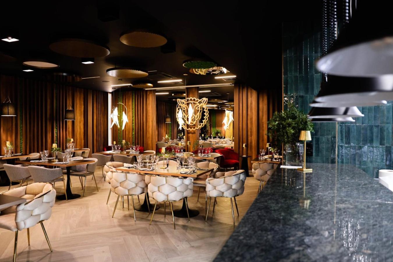 Domki Osada Bacowka Radawa & Spa Экстерьер фото